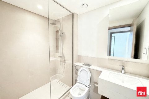 Dzīvoklis Dubai Hills Estatejā, AAE 1 istaba, 62.6 m2 Nr. 715145 - attēls 10