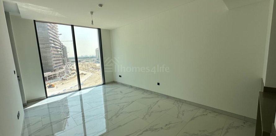 آپارتمان در Mohammed Bin Rashid City، Dubai ، امارات متحده عربی 1 خوابه ، 70 متر مربع.  شماره 715236