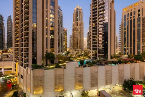 Byt v Downtown Dubai (Downtown Burj Dubai), SAE 1 ložnice, 87 m² Č.: 715143 - fotografie 12
