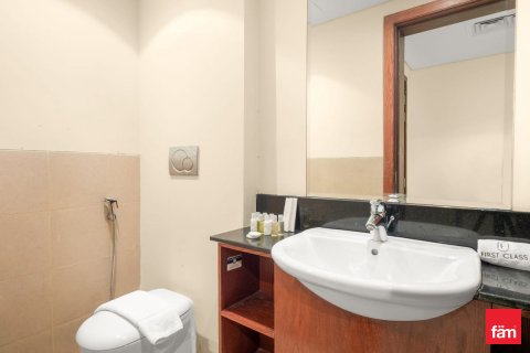 Byt v Downtown Dubai (Downtown Burj Dubai), SAE 1 ložnice, 87 m² Č.: 715143 - fotografie 10