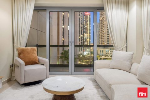 Byt v Downtown Dubai (Downtown Burj Dubai), SAE 1 ložnice, 87 m² Č.: 715143 - fotografie 2
