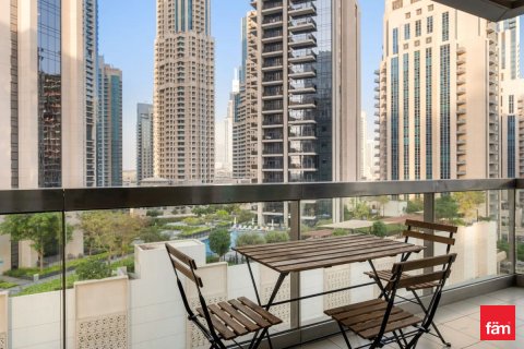 Byt v Downtown Dubai (Downtown Burj Dubai), SAE 1 ložnice, 87 m² Č.: 715143 - fotografie 11