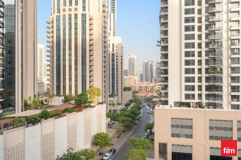Byt v Downtown Dubai (Downtown Burj Dubai), SAE 1 ložnice, 87 m² Č.: 715143 - fotografie 13