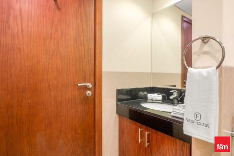 Byt v Downtown Dubai (Downtown Burj Dubai), SAE 1 ložnice, 87 m² Č.: 715143 - fotografie 14