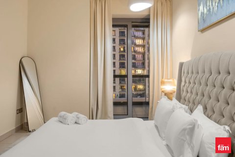 Byt v Downtown Dubai (Downtown Burj Dubai), SAE 1 ložnice, 87 m² Č.: 715143 - fotografie 4