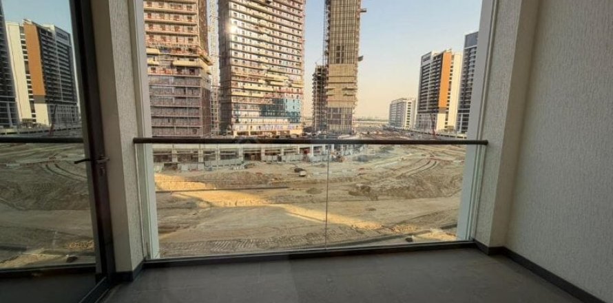 آپارتمان در Mohammed Bin Rashid City، Dubai ، امارات متحده عربی 2 خوابه ، 158 متر مربع.  شماره 715235