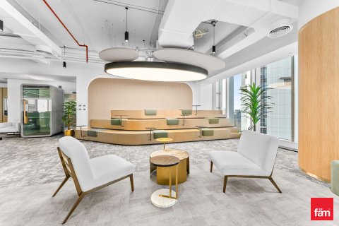 Iroda itt: Business Bay, Dubai, EAE, 88.4 m², azonosító: 715141 - fénykép 3