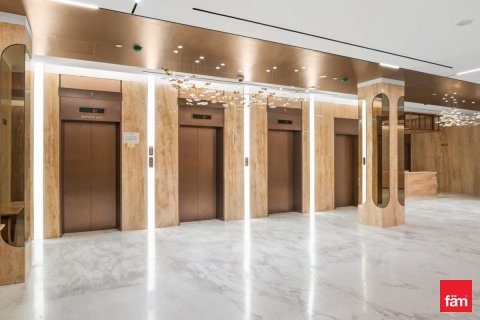 Iroda itt: Business Bay, Dubai, EAE, 88.4 m², azonosító: 715141 - fénykép 2