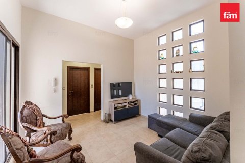 Shtëpi në qytet në Dubai, Emiratet e Bashkuara Arabe 4 dhoma gjumi, 388.7 m2. № 715144 - Foto 8
