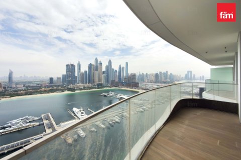 Lakás itt: Dubai Harbour, EAE, 2 hálószoba, 111.7 m², azonosító: 706089 - fénykép 7