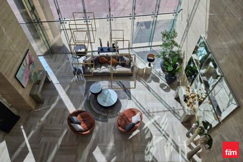 Apartament do wynajęcia w Dubai, ZEA 2 sypialnie, 121.7 mkw., nr 706075 - zdjęcie 15