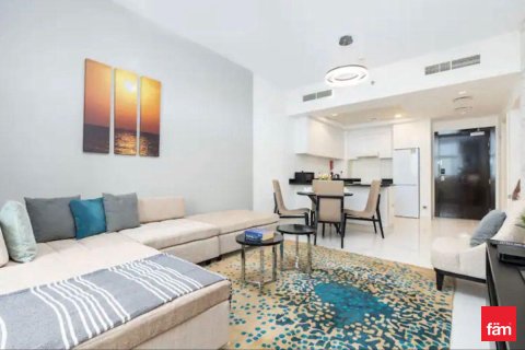 Korter asukohaga Dubai, AÜE: 2 magamistoaga, 121.7 m² Nr 706075
