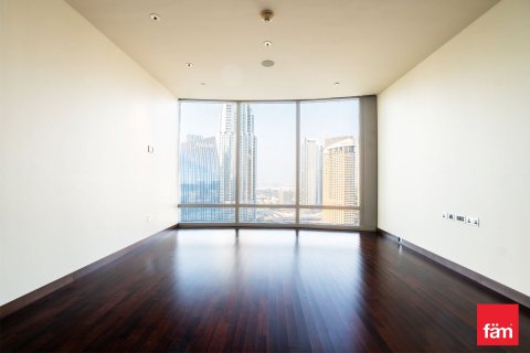 Huoneisto Downtown Dubai (Downtown Burj Dubai), Arabiemiraatit 2 makuuhuonetta, 152.3 m2 № 710284