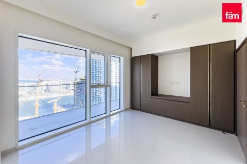 Huoneisto Dubai Harbour, Arabiemiraatit 3 makuuhuonetta, 180.1 m2 № 706104 - kuva 7