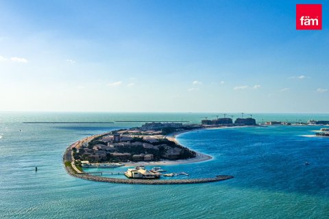 Dubai Harbour、Dubai、UAE にあるマンションの賃貸物件 3ベッドルーム、180.1 m2、No706104 - 写真 26