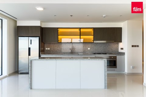 Huoneisto Dubai Harbour, Arabiemiraatit 3 makuuhuonetta, 180.1 m2 № 706104 - kuva 4