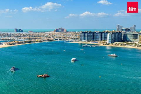 Apartamento em Dubai Harbour, Dubai, EAU 3 quartos, 180.1 m2 № 706104