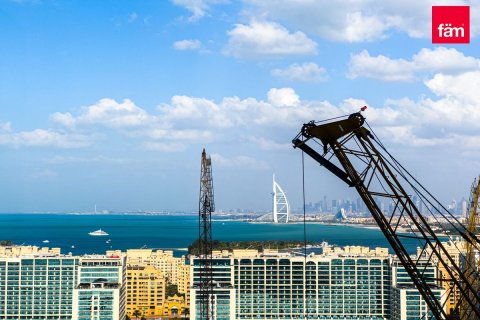 Dubai Harbour、Dubai、UAE にあるマンションの賃貸物件 3ベッドルーム、180.1 m2、No706104 - 写真 20