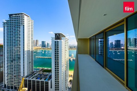 Dubai Harbour、Dubai、UAE にあるマンションの賃貸物件 3ベッドルーム、180.1 m2、No706104 - 写真 5