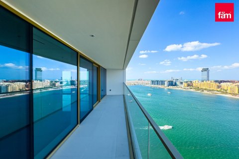 Huoneisto Dubai Harbour, Arabiemiraatit 3 makuuhuonetta, 180.1 m2 № 706104 - kuva 2