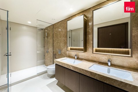 Huoneisto Dubai Harbour, Arabiemiraatit 3 makuuhuonetta, 180.1 m2 № 706104 - kuva 5