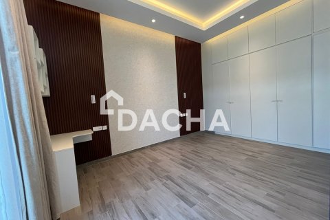 Byt v Jumeirah Village Circle, Dubai, SAE 2 ložnice, 121 m² Č.: 710358 - fotografie 17