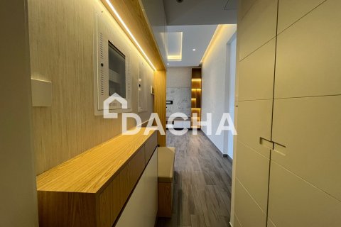 Byt v Jumeirah Village Circle, Dubai, SAE 2 ložnice, 121 m² Č.: 710358 - fotografie 12