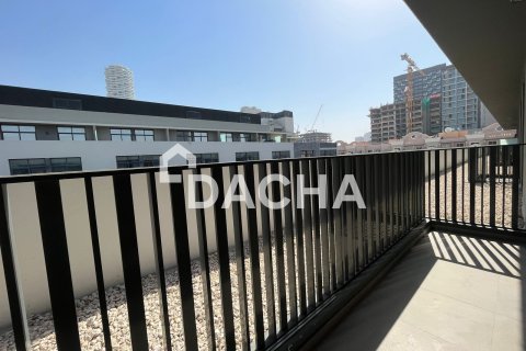 Byt v Jumeirah Village Circle, Dubai, SAE 2 ložnice, 121 m² Č.: 710358 - fotografie 11