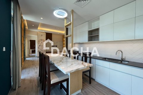 Byt v Jumeirah Village Circle, Dubai, SAE 2 ložnice, 121 m² Č.: 710358 - fotografie 5