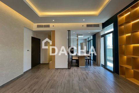 Apartament în Jumeirah Village Circle, Dubai, EAU 2 dormitoare, 121 mp.  №710358