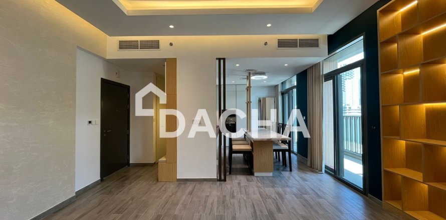 Byt v Jumeirah Village Circle, Dubai, SAE 2 ložnice, 121 m² Č.: 710358