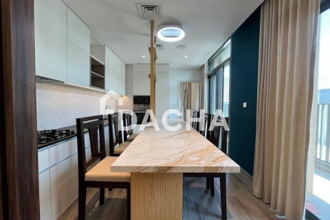 Byt v Jumeirah Village Circle, Dubai, SAE 2 ložnice, 121 m² Č.: 710358 - fotografie 4