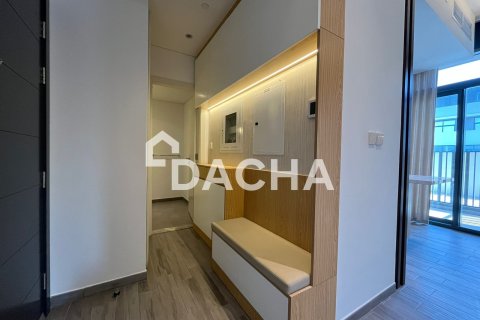 Byt v Jumeirah Village Circle, Dubai, SAE 2 ložnice, 121 m² Č.: 710358 - fotografie 13