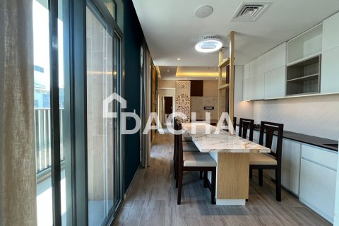 Byt v Jumeirah Village Circle, Dubai, SAE 2 ložnice, 121 m² Č.: 710358 - fotografie 6