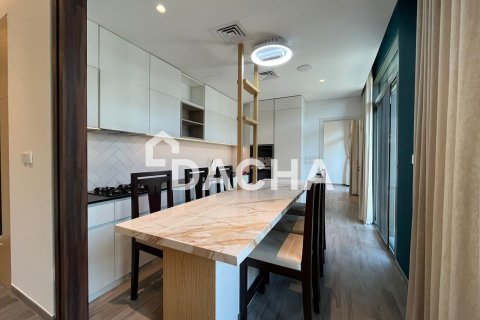 Byt v Jumeirah Village Circle, Dubai, SAE 2 ložnice, 121 m² Č.: 710358 - fotografie 7