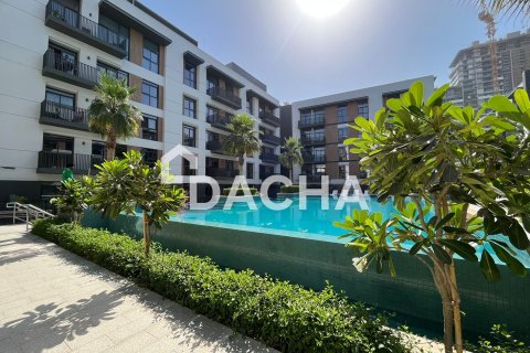 Byt v Jumeirah Village Circle, Dubai, SAE 2 ložnice, 121 m² Č.: 710358 - fotografie 22