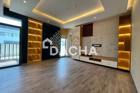 Byt v Jumeirah Village Circle, Dubai, SAE 2 ložnice, 121 m² Č.: 710358 - fotografie 2