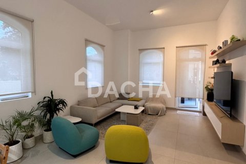 Apartament în Motor City, Dubai, EAU 1 dormitor, 98 mp.  №710396
