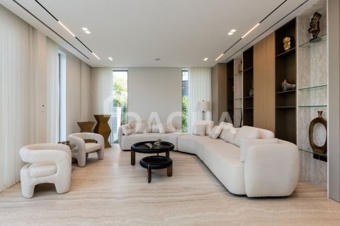 فيلا للبيع في Jumeirah Islands، دبي، الإمارات العربية المتحدة 5 غرفة نوم ، 585 متر مربع ، رقم 710355 - صورة 5