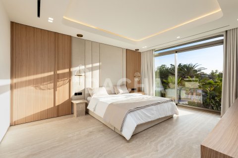 فيلا للبيع في Jumeirah Islands، دبي، الإمارات العربية المتحدة 5 غرفة نوم ، 585 متر مربع ، رقم 710355 - صورة 17