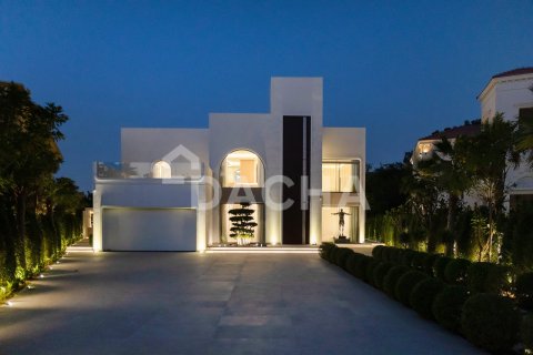 فيلا للبيع في Jumeirah Islands، دبي، الإمارات العربية المتحدة 5 غرفة نوم ، 585 متر مربع ، رقم 710355 - صورة 29