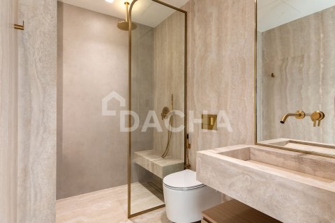 فيلا للبيع في Jumeirah Islands، دبي، الإمارات العربية المتحدة 5 غرفة نوم ، 585 متر مربع ، رقم 710355 - صورة 19