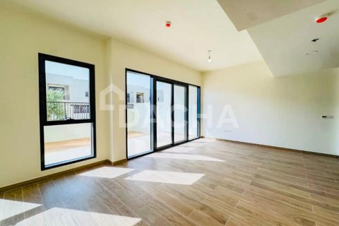Leilighet i Town Square, Dubai, Emiratene 3 soverom, 230 kvm nr. 710356