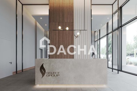 Dzīvoklis Business Bay, Dubaijā, AAE 1 istaba, 59 m2 Nr. 710357 - attēls 10