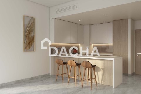 Dzīvoklis Business Bay, Dubaijā, AAE 1 istaba, 59 m2 Nr. 710357 - attēls 4