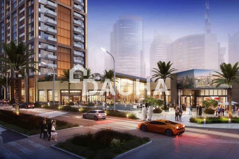 Dzīvoklis Business Bay, Dubaijā, AAE 1 istaba, 59 m2 Nr. 710357 - attēls 11