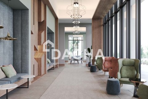 Dzīvoklis Business Bay, Dubaijā, AAE 1 istaba, 59 m2 Nr. 710357 - attēls 9