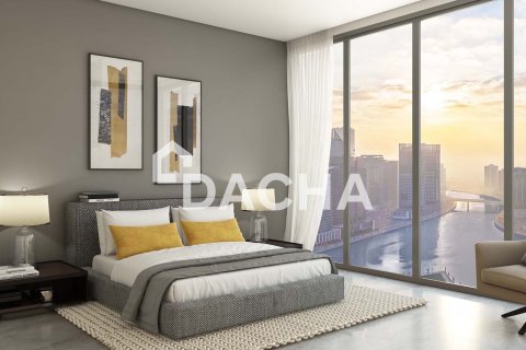 Dzīvoklis Business Bay, Dubaijā, AAE 1 istaba, 59 m2 Nr. 710357 - attēls 2