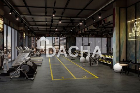 Dzīvoklis Business Bay, Dubaijā, AAE 1 istaba, 59 m2 Nr. 710357 - attēls 5