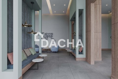 Dzīvoklis Business Bay, Dubaijā, AAE 1 istaba, 59 m2 Nr. 710357 - attēls 7